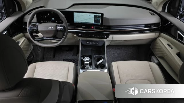 Kia The New Carnival 4th Generation id 4280013 из Кореи 33