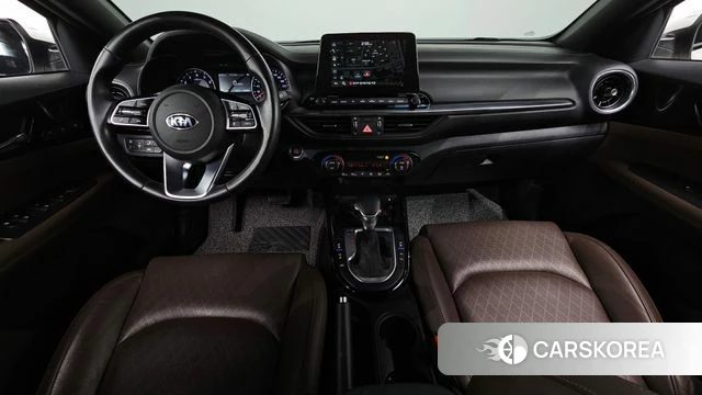 Kia Come New K3 id 4693545 из Кореи 16