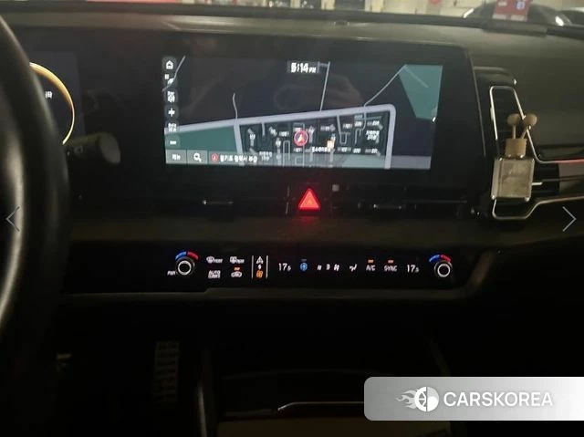 Kia Sportage 5th Generation id 4682160 из Кореи 7
