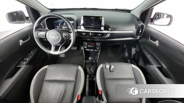 Kia The New Morning (JA) id 4589688 из Кореи 32