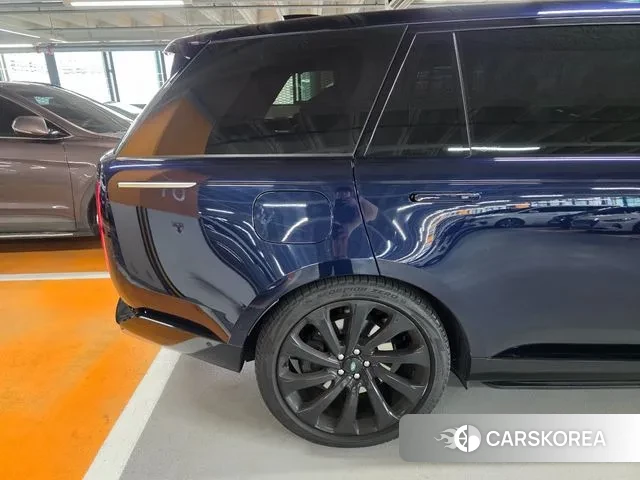 Land Rover Range Rover 5th Generation id 3477957 из Кореи 10