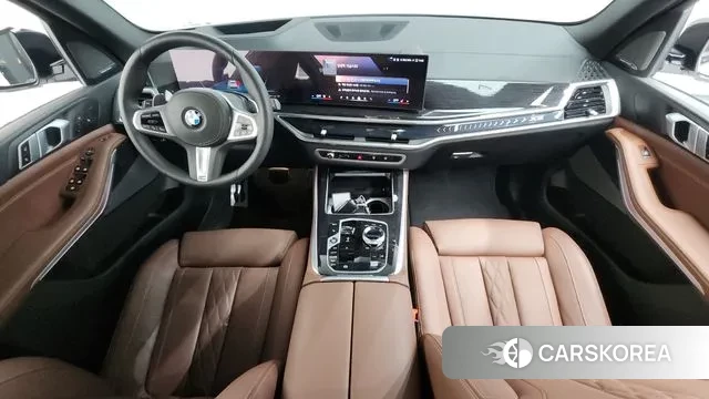 BMW X5 (G05) id 3365556 из Кореи 17