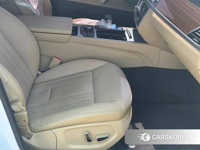 Genesis G80 id 4406377 из Кореи 14