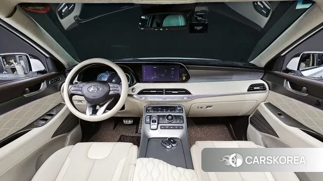 Hyundai Palisade id 3600545 из Кореи 17