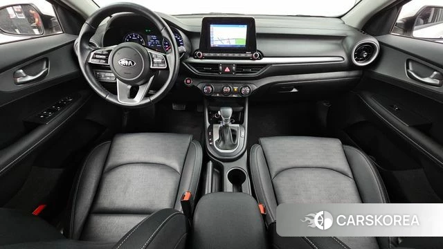 Kia Come New K3 id 4620134 из Кореи 17