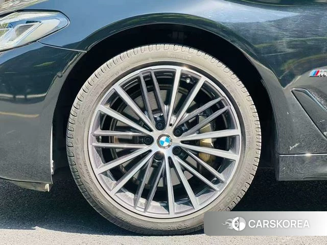 BMW 5 series id 3939514 из Китая 14