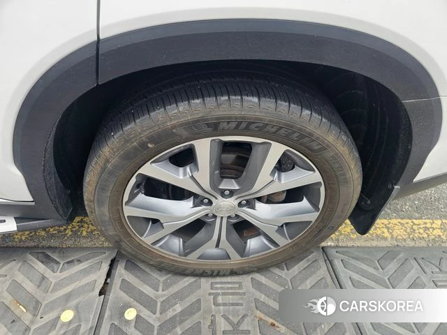 Hyundai Palisade id 4601425 из Кореи 17