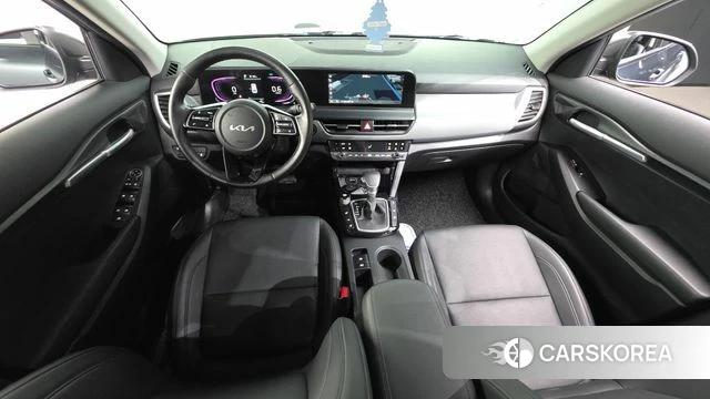 Kia The New Seltos id 4266652 из Кореи 17