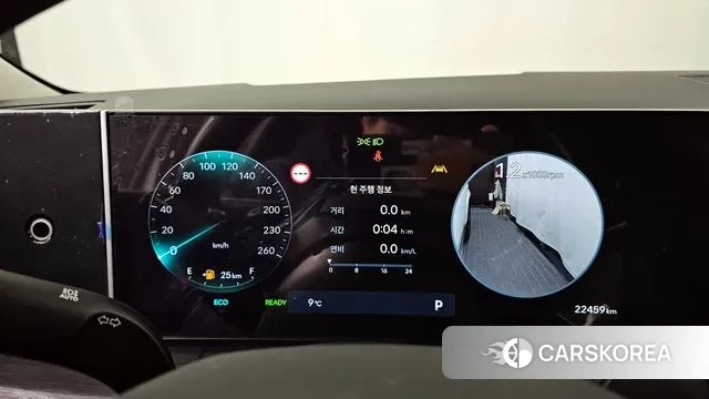 Hyundai Santa Fe (MX5) id 3555146 из Кореи 17