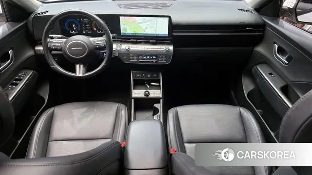 Hyundai Kona (SX2) id 3447512 из Кореи 17