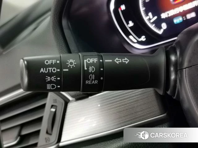 Honda Accord id 4253174 из Китая 22