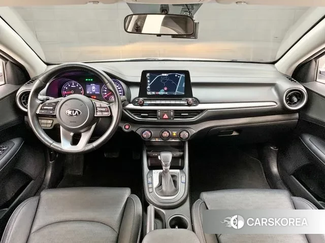 Kia Come New K3 id 3004883 из Кореи 17