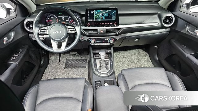 Kia The New K3 2nd generation id 4428833 из Кореи 17