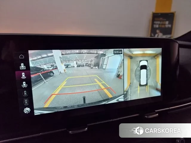 Kia Carnival 4th generation id 3098080 из Кореи 17