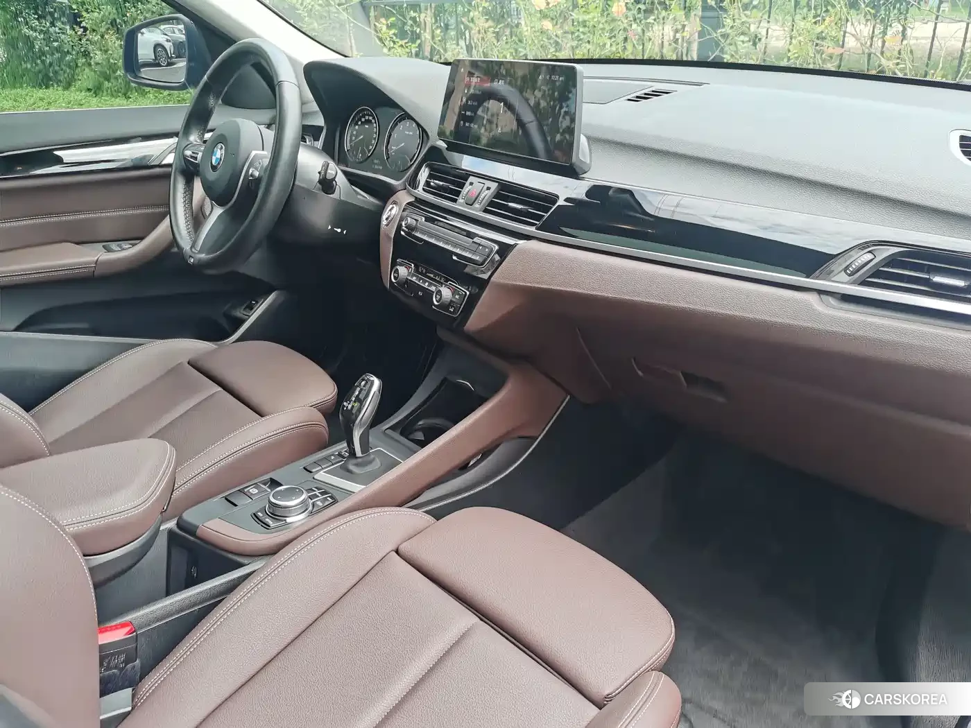 BMW X1 id 4589101 из Китая 23