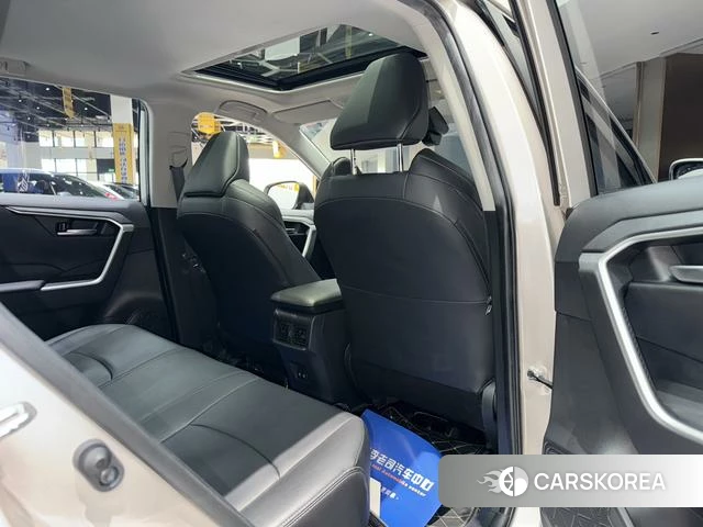 Toyota Wilanda id 4263650 из Китая 28