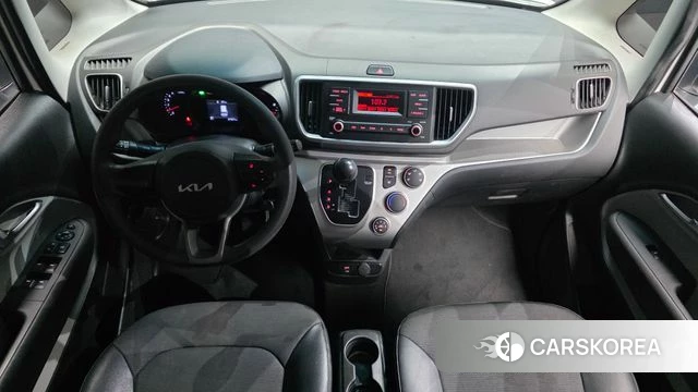 Kia The New Ray id 4463980 из Кореи 27