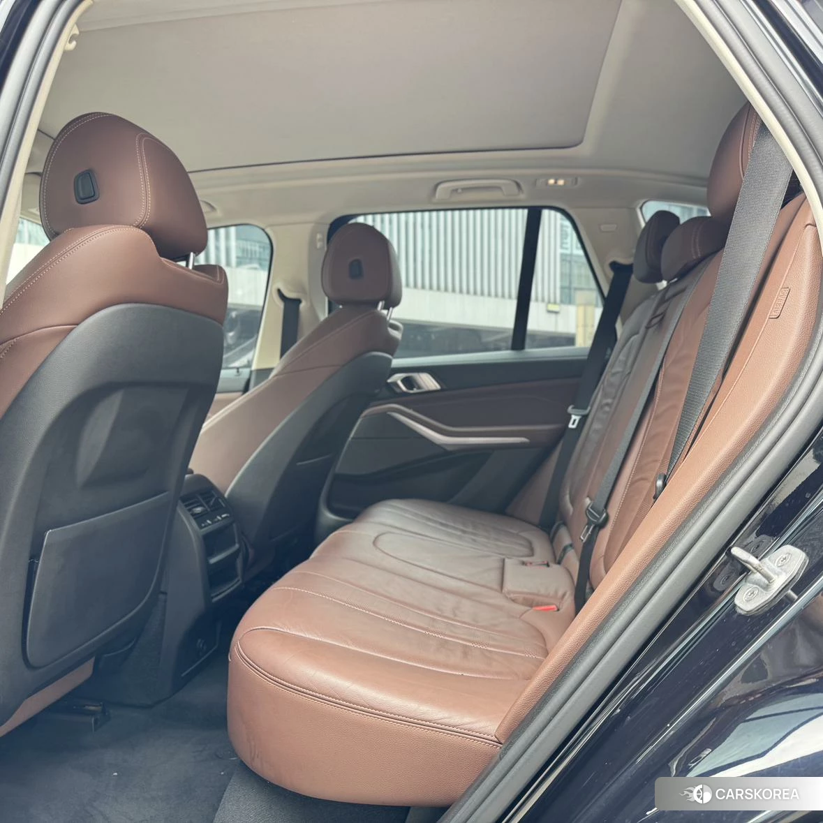 BMW X5 (imported) id 4426792 из Китая 13