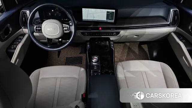 Kia The New Sorento 4th Generation id 3457464 из Кореи 17