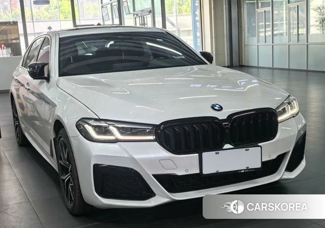 BMW 5 series id 4240357 из Китая 7