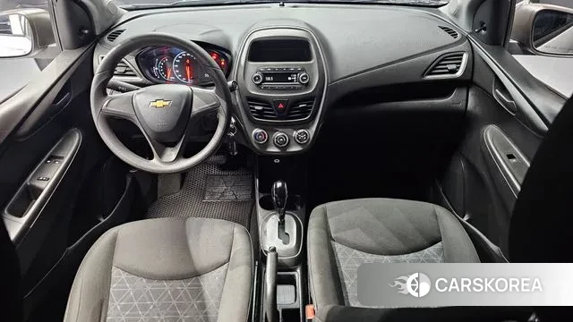 Chevrolet (GM Daewoo) The New Spark id 3601366 из Кореи 17