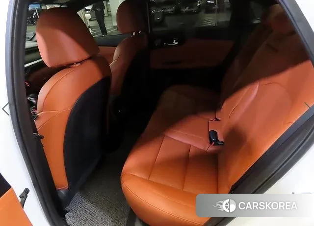 Kia The New K3 2nd generation id 3572823 из Кореи 17