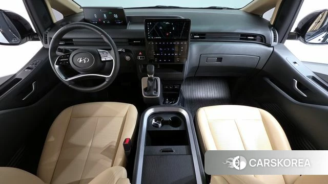 Hyundai Staria id 4292384 из Кореи 32