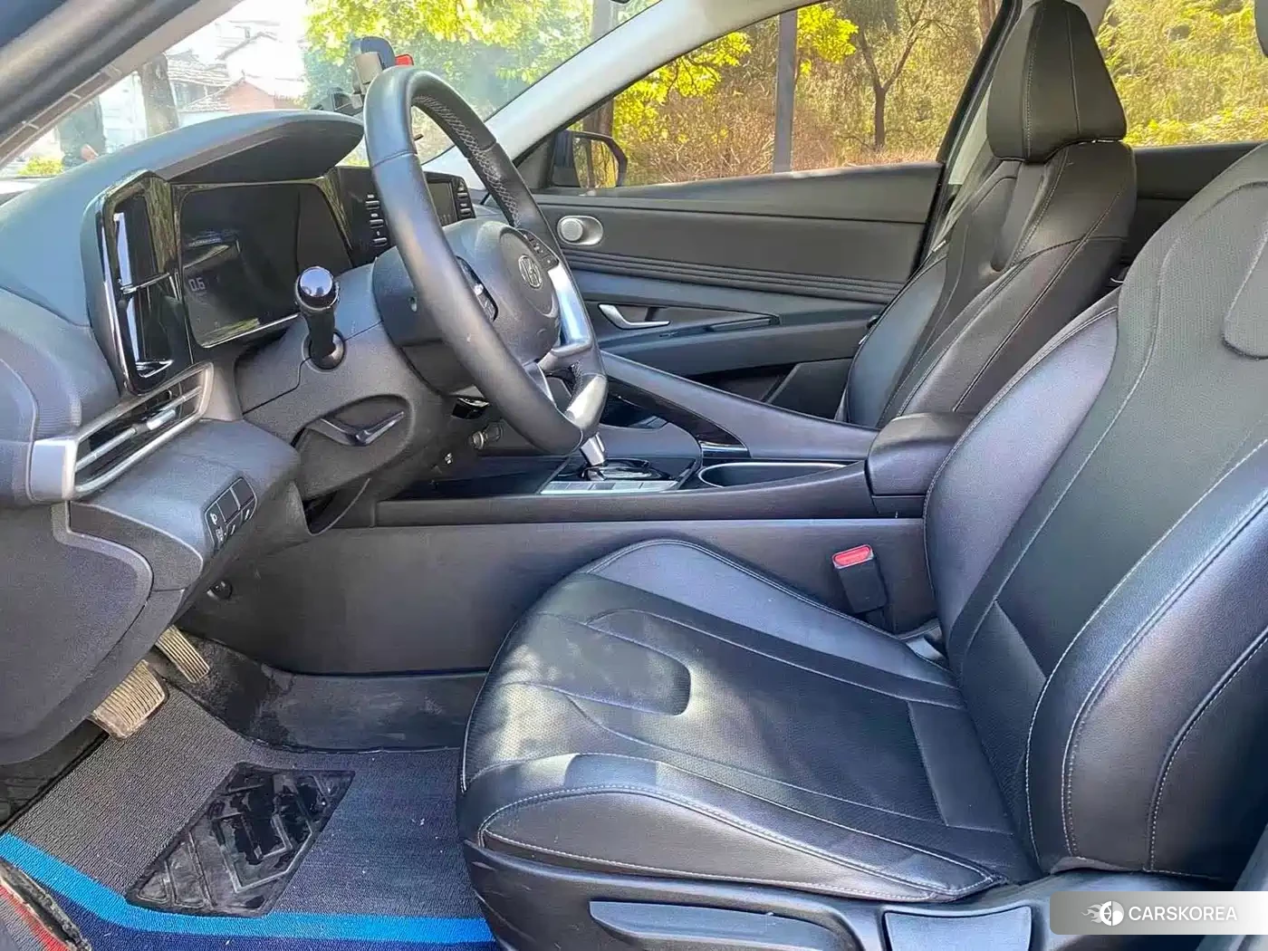 Hyundai Elantra id 4669391 из Китая 7