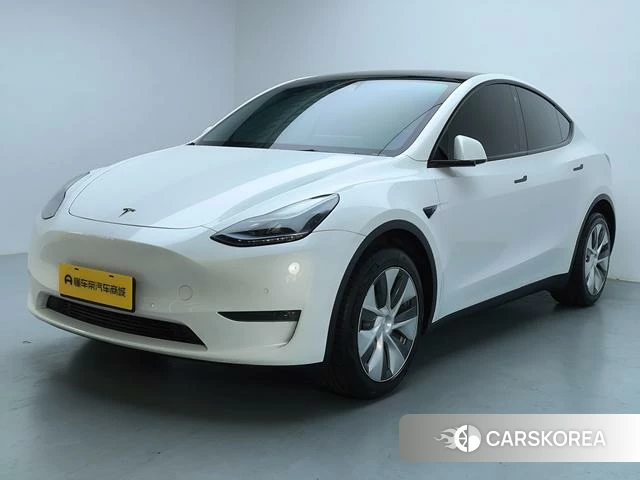 Tesla Model Y id 4210361 из Китая 17