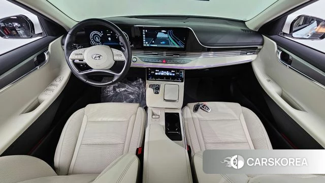 Hyundai The New Grandeur IG id 3892711 из Кореи 17