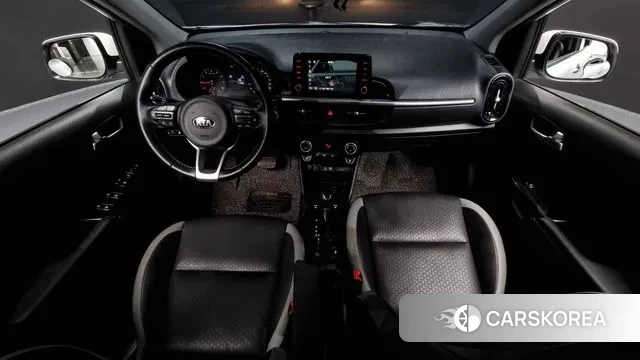 Kia All New Morning (JA) id 3454753 из Кореи 17