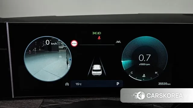 Hyundai Santa Fe (MX5) id 3333313 из Кореи 17