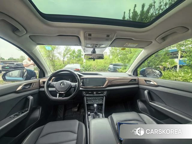 Volkswagen Tuyue id 4328879 из Китая 7