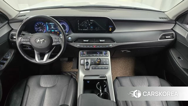 Hyundai Palisade id 4396271 из Кореи 17