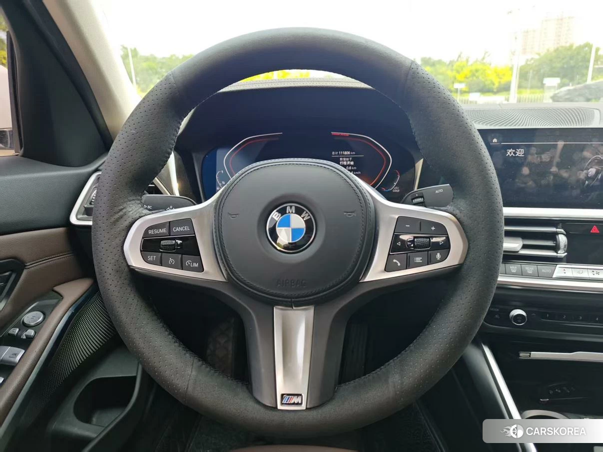BMW 3 series id 4486284 из Китая 11