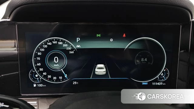 Hyundai The New Grandeur IG id 3878665 из Кореи 17