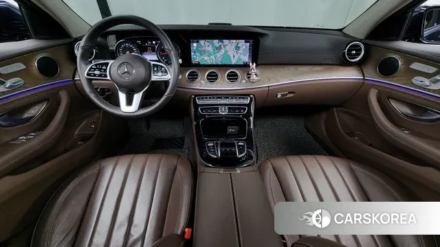 Mercedes-Benz E-Class W213 id 3024196 из Кореи 17