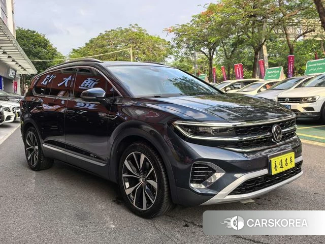 Volkswagen Lanjing id 4273911 из Китая 27