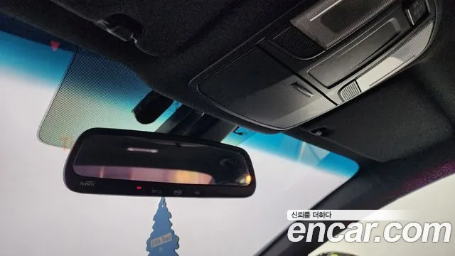 Hyundai Sonata New Rise id 2762266 из Кореи 17