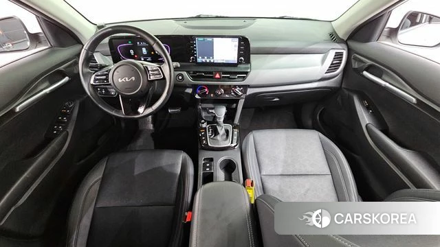Kia The New Seltos id 4462894 из Кореи 28