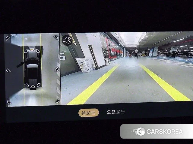 Land Rover Defender (L663) id 3044690 из Кореи 17