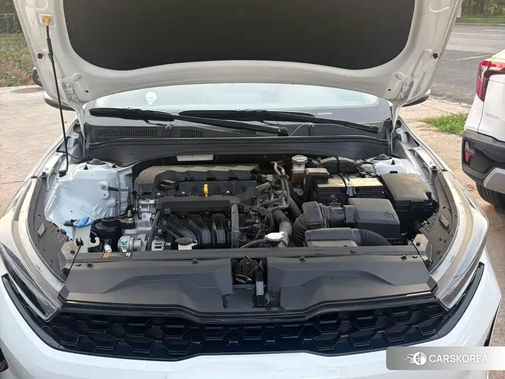 Kia K3 id 4601141 из Китая 13