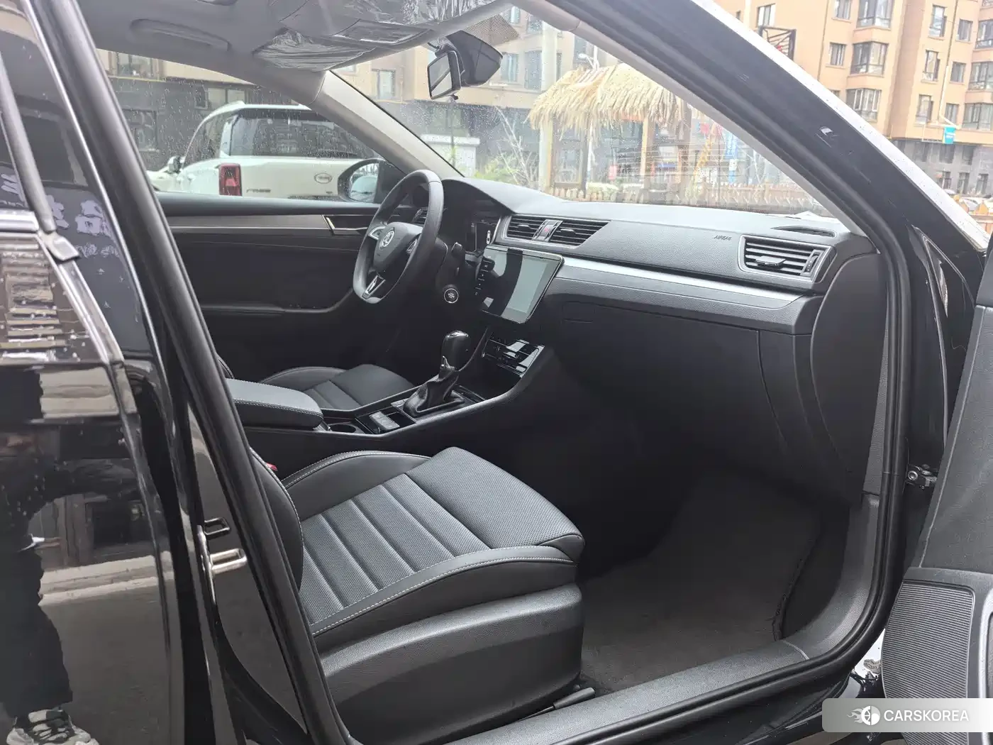 Skoda Speed pie id 4514093 из Китая 20