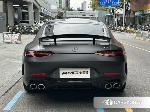 Mercedes-Benz AMG GT id 4265325 из Китая 12