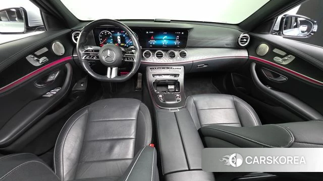 Mercedes-Benz E-Class W213 id 3915287 из Кореи 17