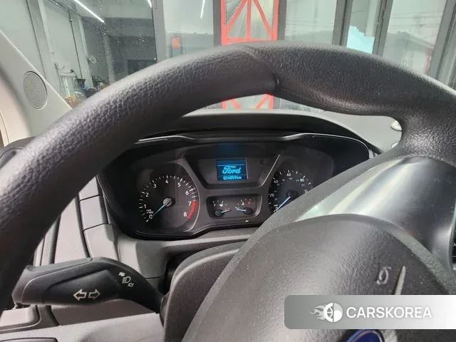 Ford Transit id 3713865 из Кореи 15