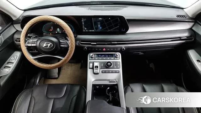 Hyundai The New Palisade id 3022596 из Кореи 17