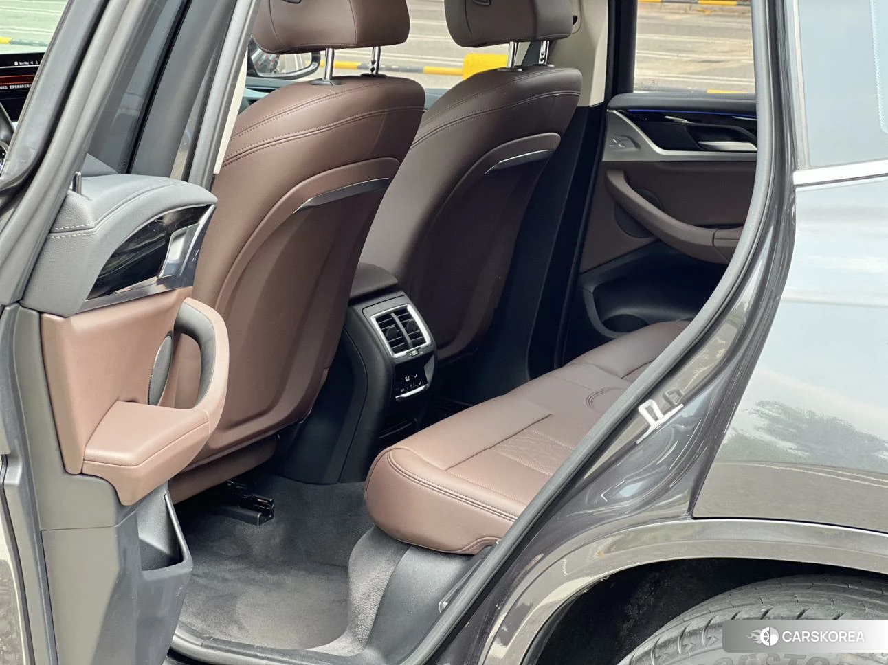 BMW X3 id 4461231 из Китая 12