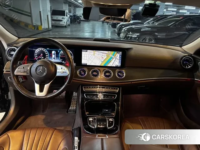 Mercedes-Benz CLS-Class C257 id 3789096 из Кореи 15