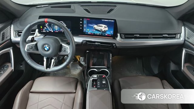 BMW X1 (U11) id 4904428 из Кореи 17